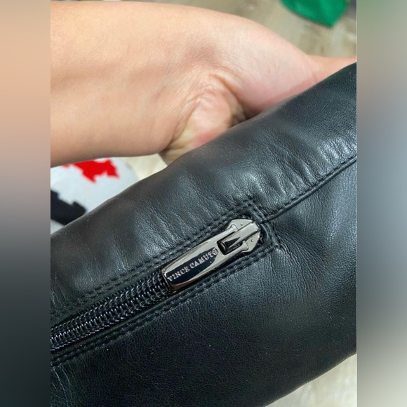 Vince Camuto Knee High Boots - Picture 2 of 3